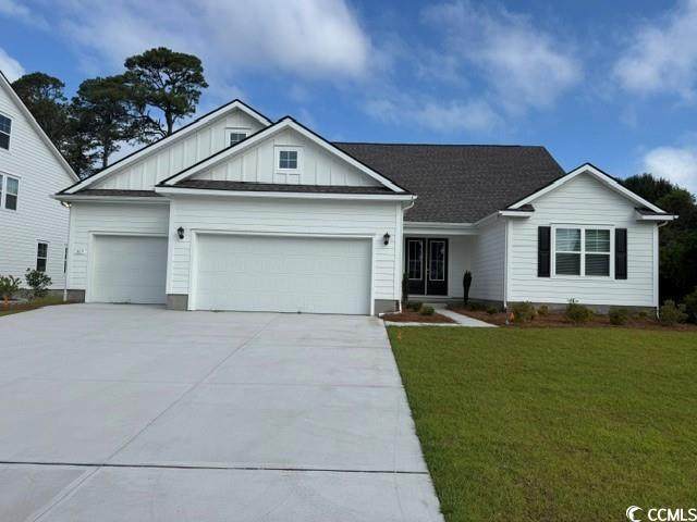 817 Belle Dr. - Photo 1