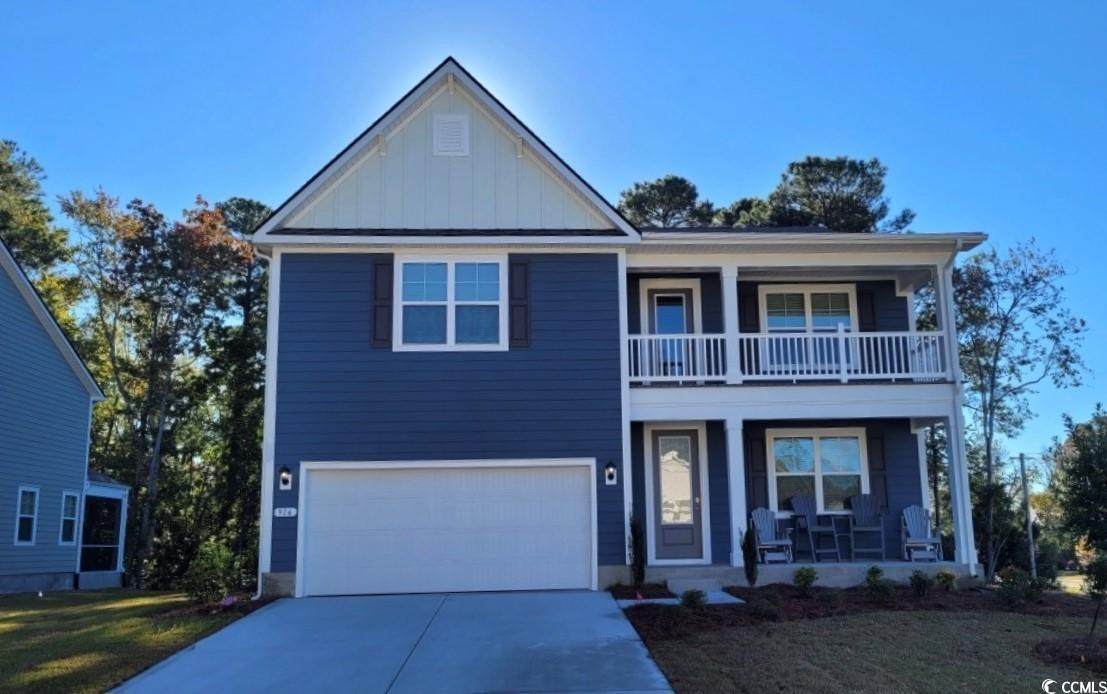 916 Belle Dr. - Photo 1