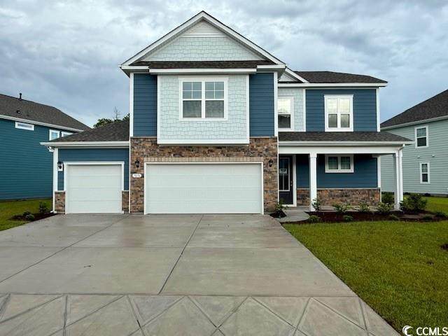 7076 Shooting Star Way - Photo 1