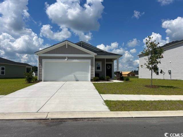 227 Warner Crossing Way - Photo 1