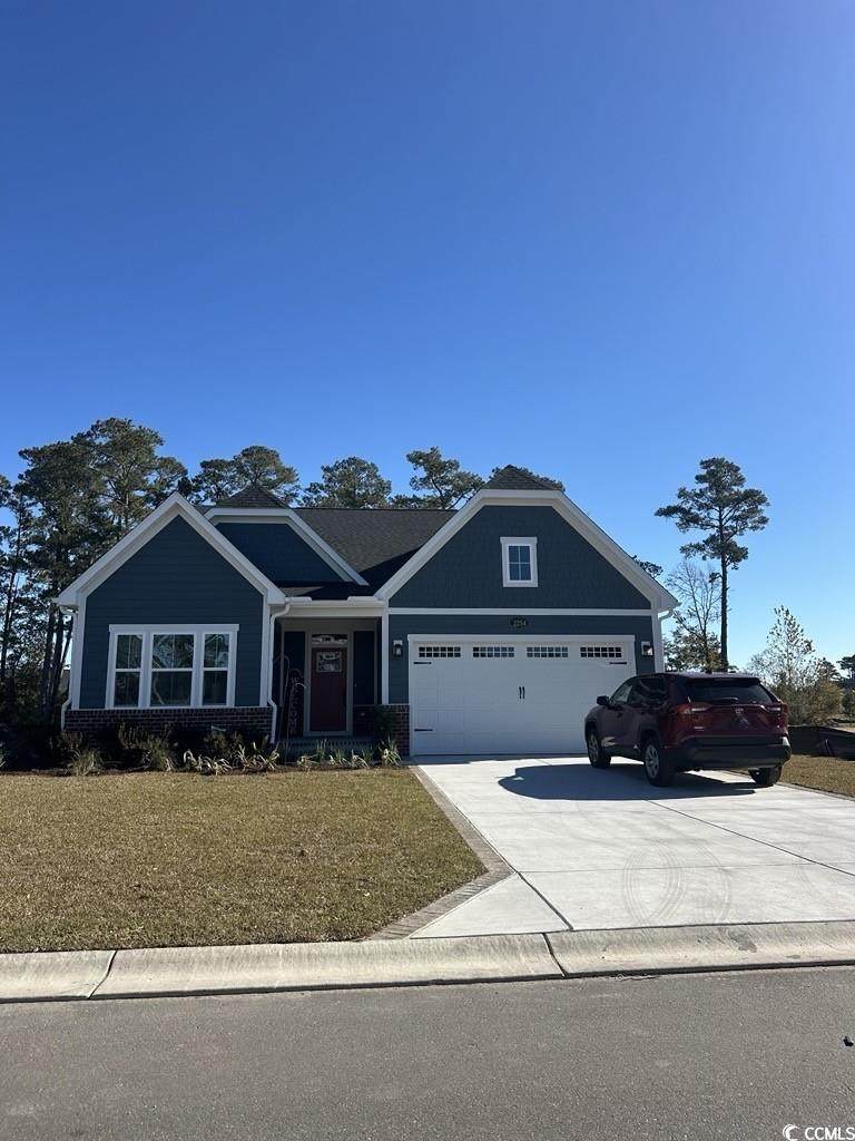 2254 Hazel Way - Photo 1