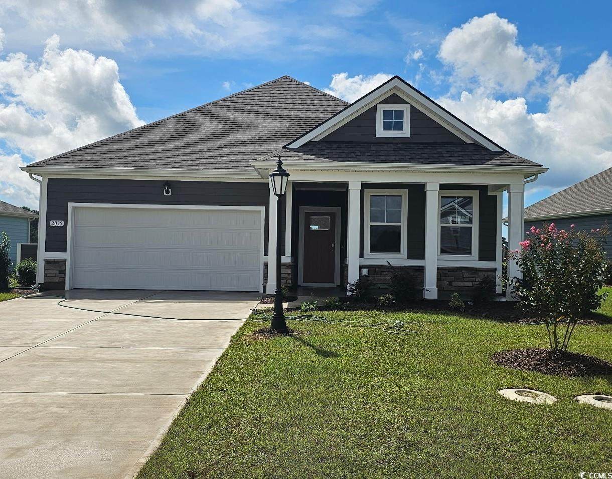 2035 Marietta Circle - Photo 1