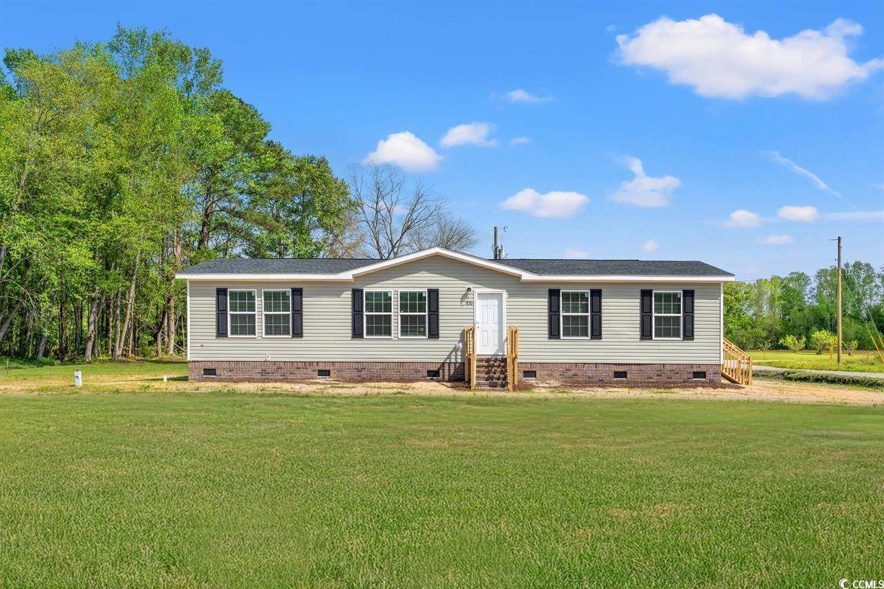 820 Midway Hwy. - Photo 1