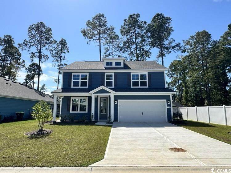530 Slaty Dr. - Photo 1