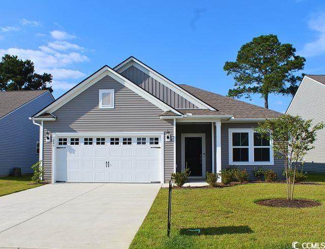 249 Eagle Claw Dr. - Photo 1