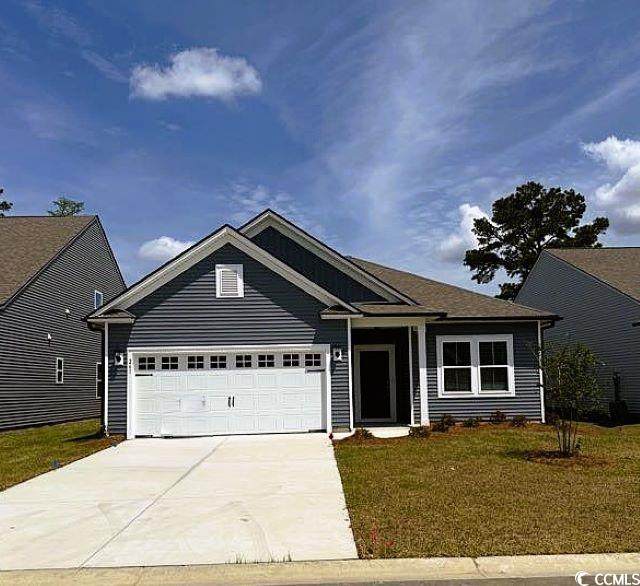 261 Eagle Claw Dr. - Photo 1