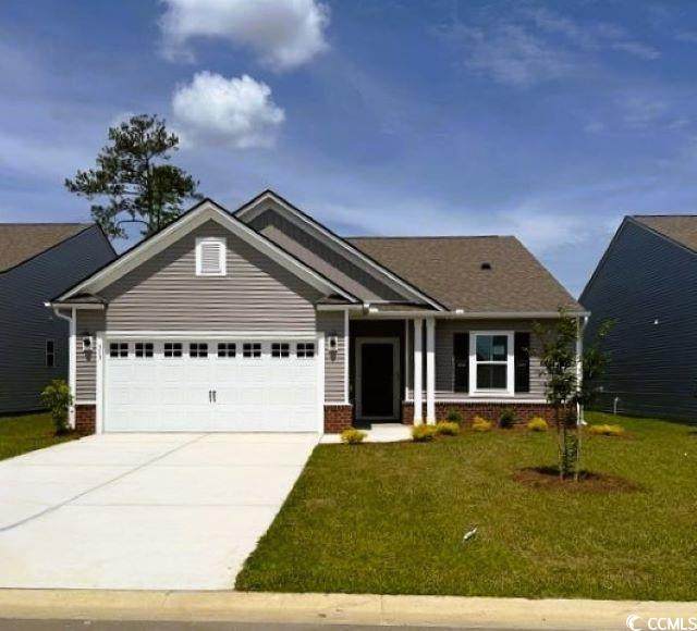 313 Eagle Claw Dr. - Photo 1