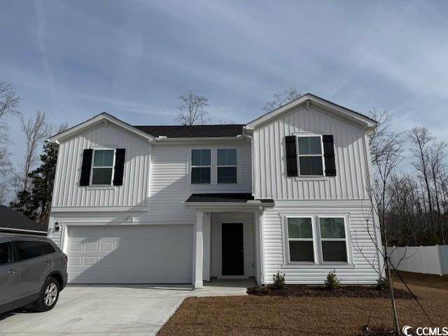 978 Cherrystone Loop - Photo 1