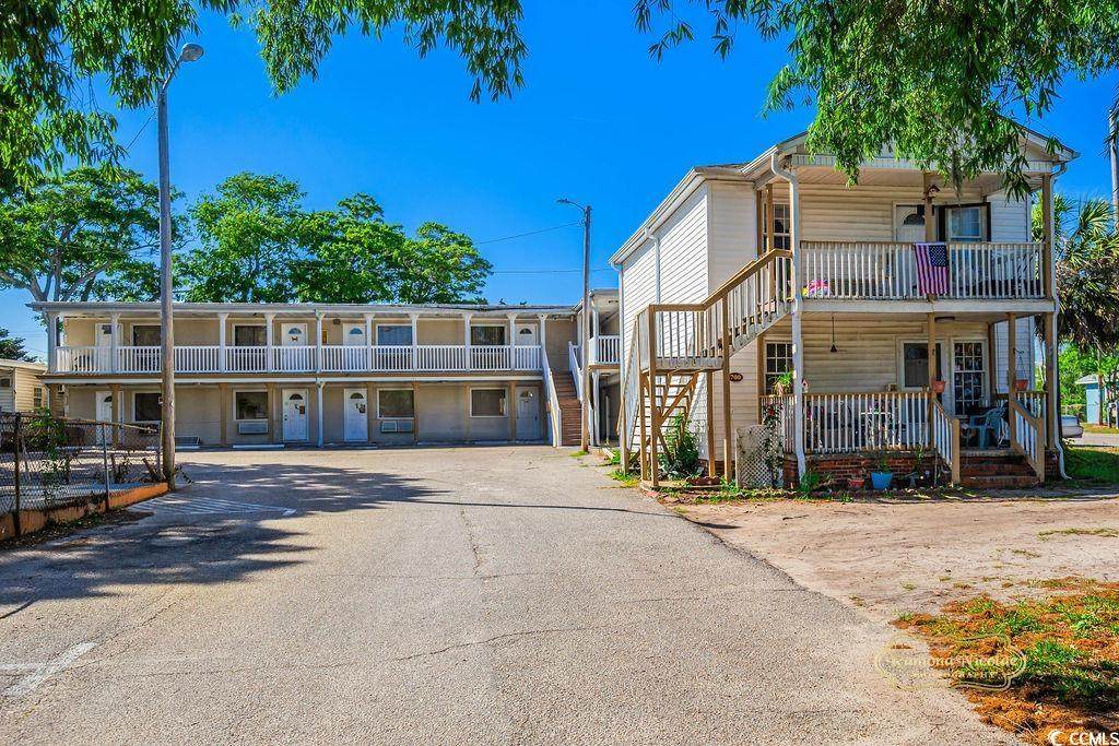 700 Mitchell Dr. - Photo 1