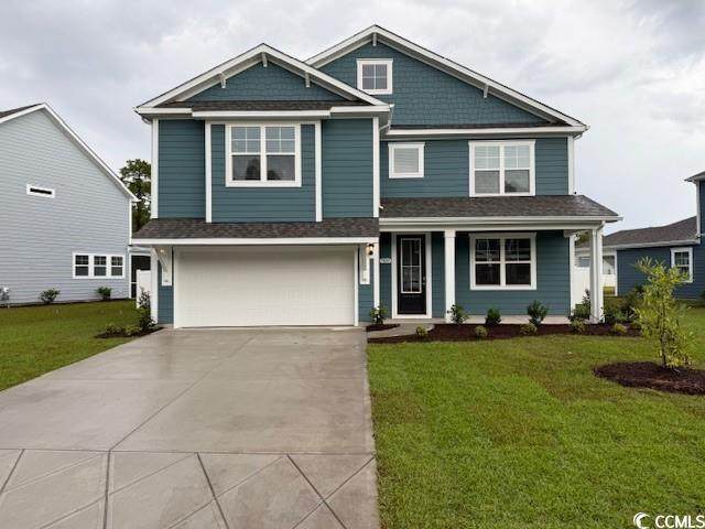 7080 Shooting Star Way - Photo 1