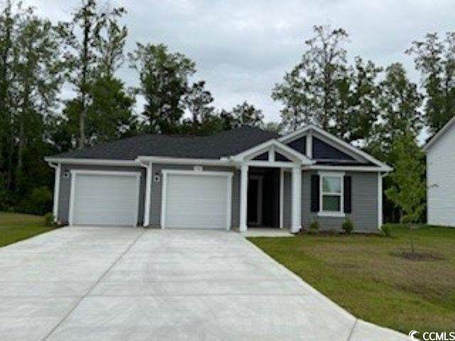 982 Cherrystone Loop - Photo 1