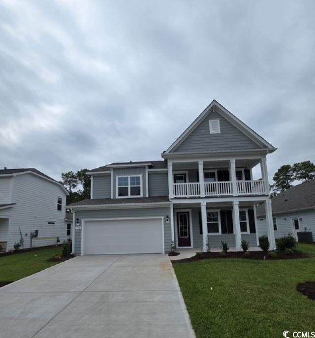 7106 Shooting Star Way - Photo 1