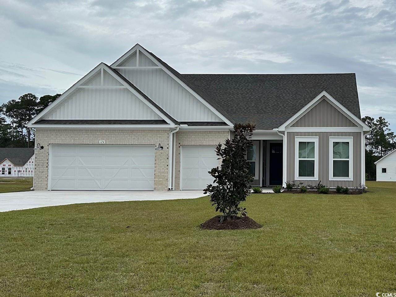 124 Northbrook Dr - Photo 1