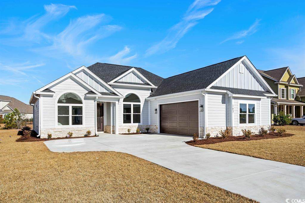 163 Sago Palm Dr. - Photo 1