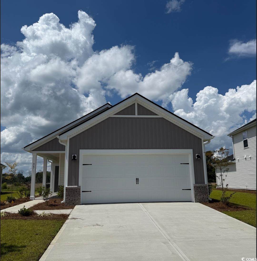 867 Cypress Preserve Circle - Photo 1