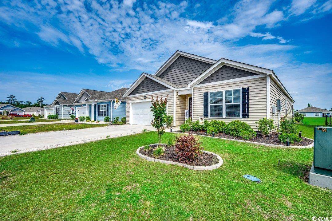 777 Woodland Farms Circle - Photo 1