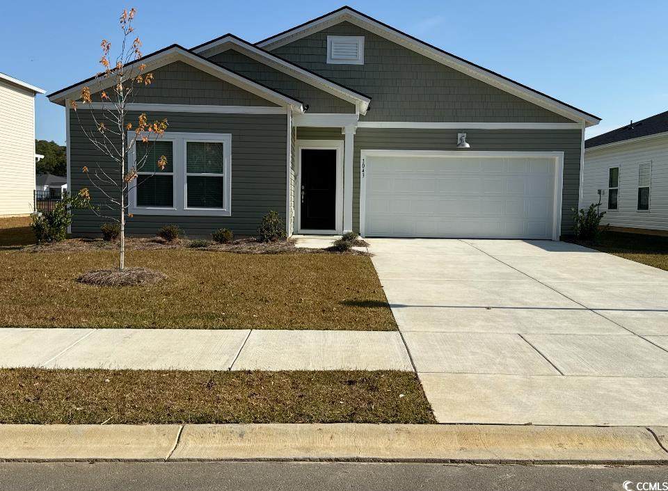 1043 Sentinel Ct. - Photo 1