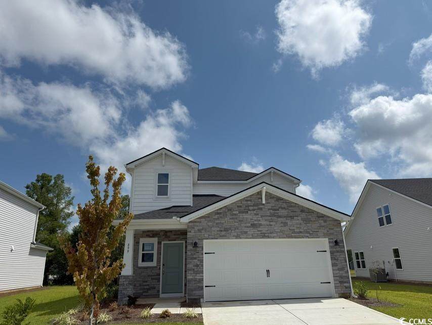 899 Cypress Preserve Circle - Photo 1