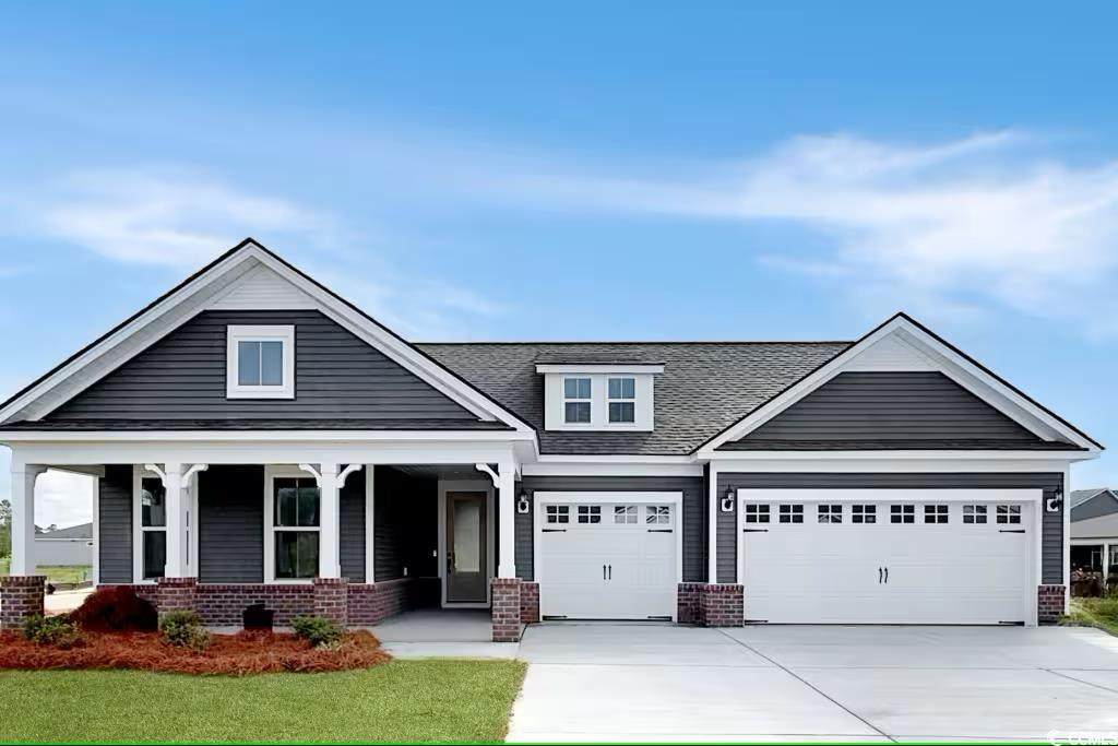 258 River Edge Dr. - Photo 1