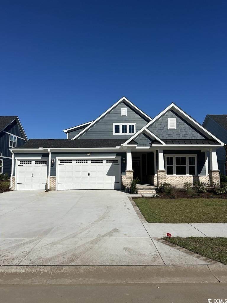 2214 Vera Way - Photo 1