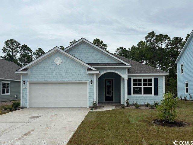 7120 Shooting Star Way - Photo 1