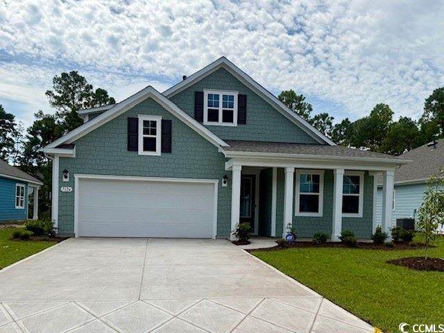 7124 Shooting Star Way - Photo 1