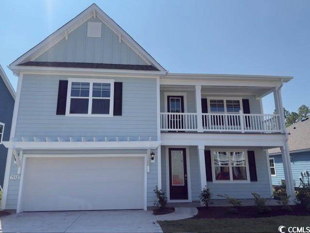 7132 Shooting Star Way - Photo 1