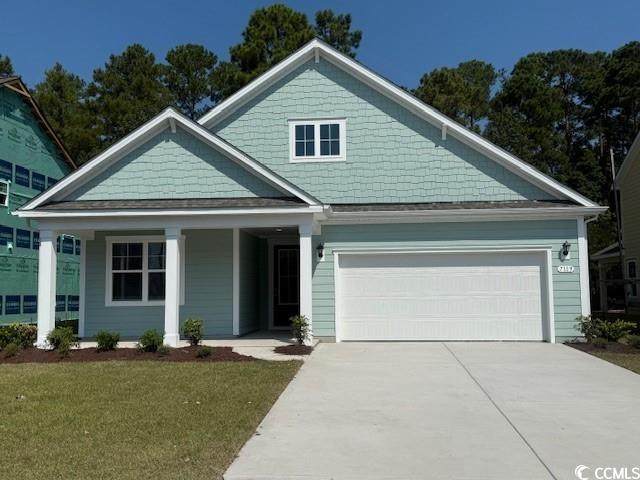 7119 Shooting Star Way - Photo 1