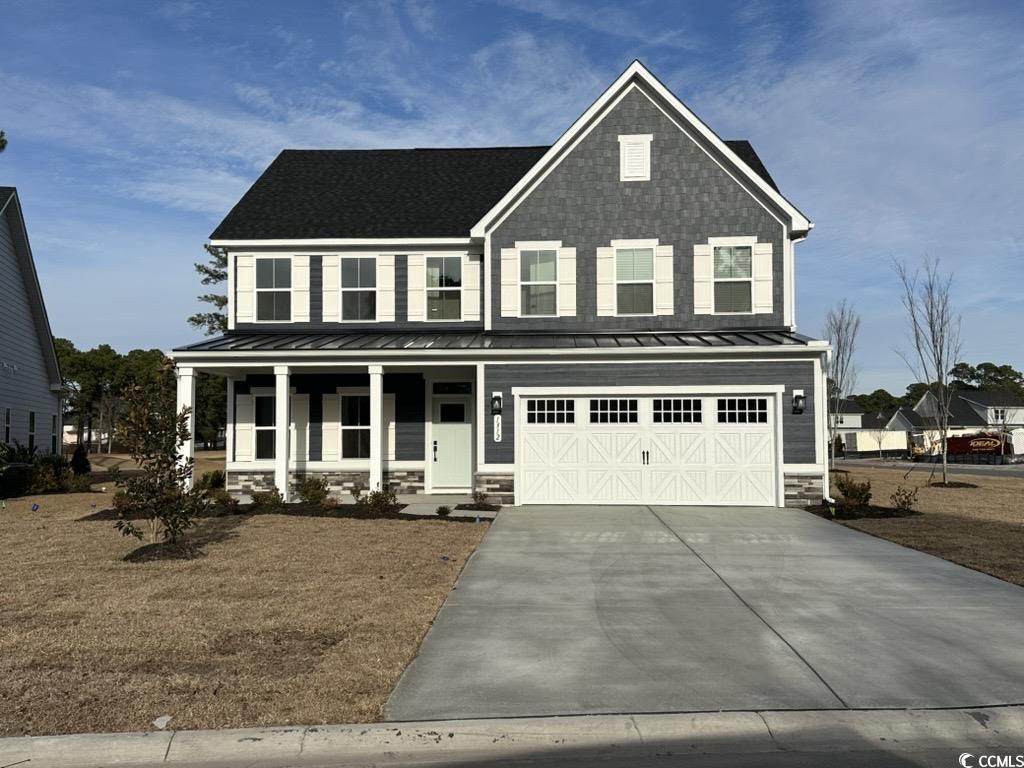 1312 Piper Glen Dr - Photo 1