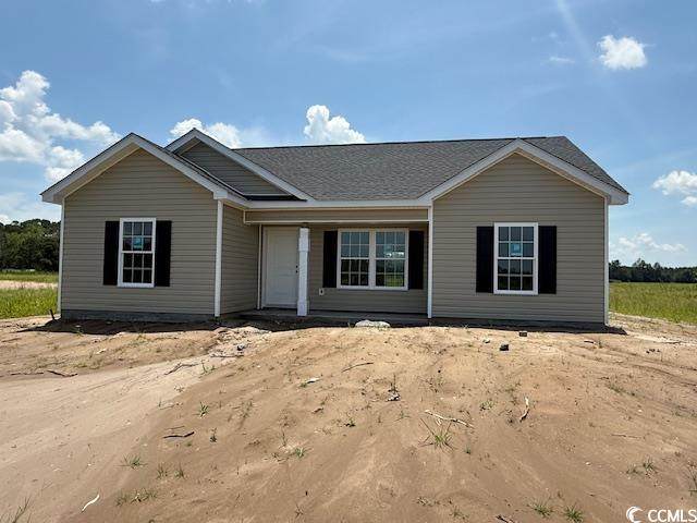 6692 Joyner Swamp Rd. - Photo 1