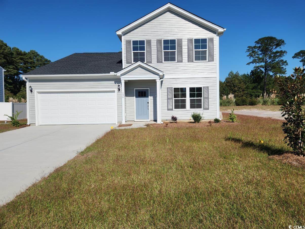 296 Mayflower Dr. - Photo 1