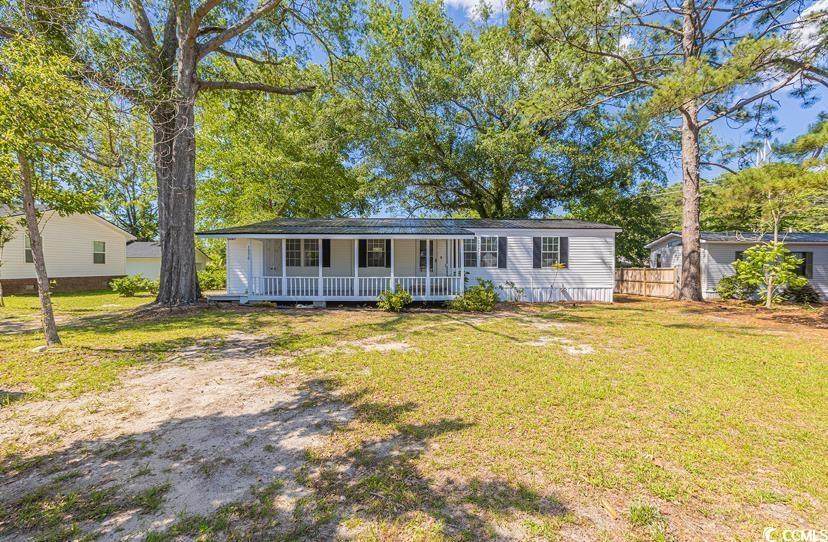 1030 Levi St. - Photo 1