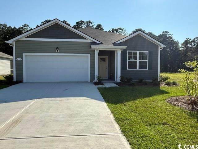 652 Culmen Ct. - Photo 1