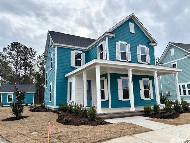 1741 Tryon Dr - Photo 1