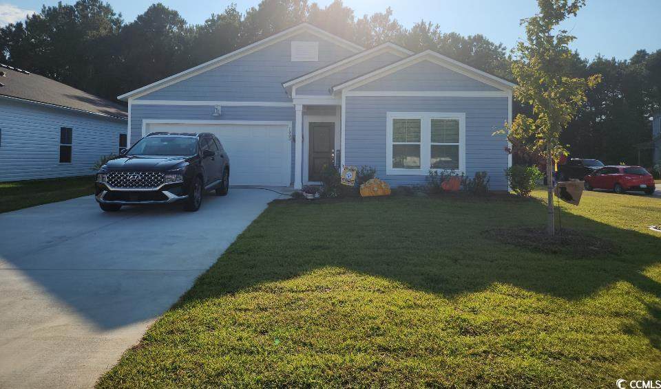 1000 Sentinel Ct. - Photo 1