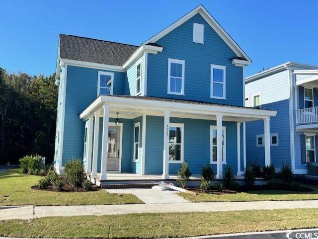 1067 Milford Way - Photo 1