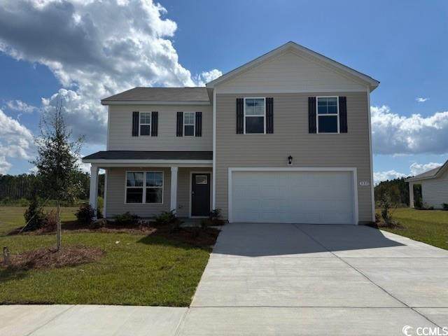 555 Strawberry Field Way - Photo 1