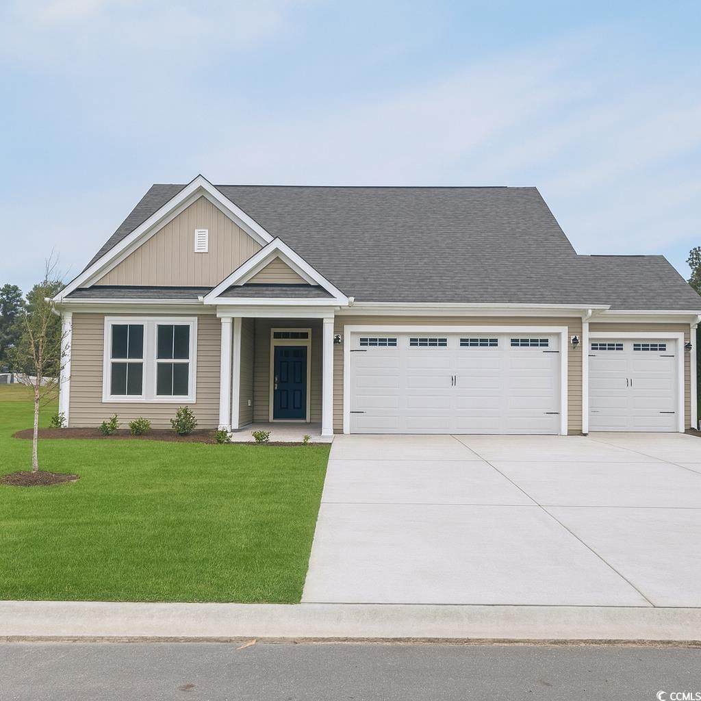544 Sheepbridge Way - Photo 1