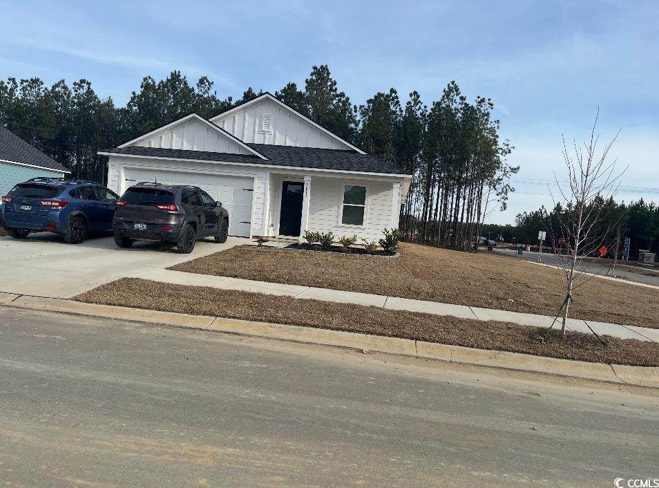 1613 Kings Oak Lp - Photo 1