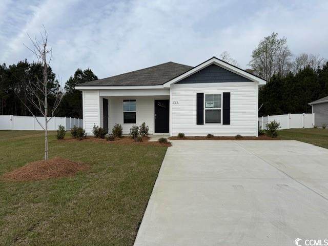 226 Carver Willow Dr. - Photo 1