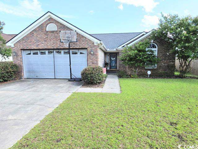 2707 Canvasback Trail - Photo 1
