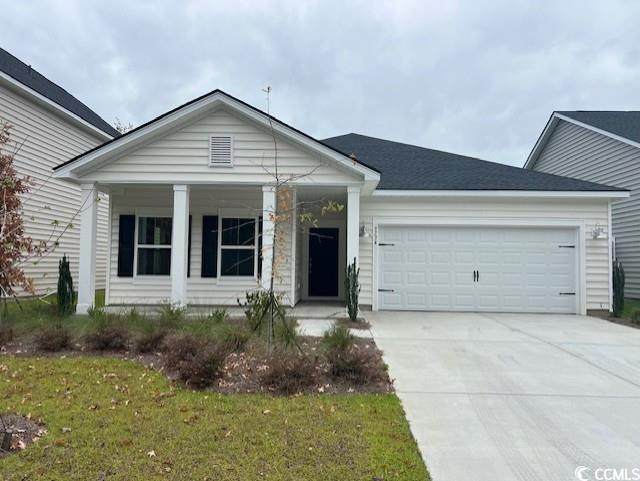 9734 Indigo Creek Blvd. - Photo 1