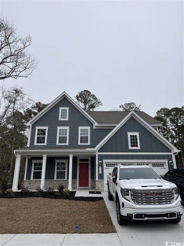 1625 Hope Pointe Dr - Photo 1