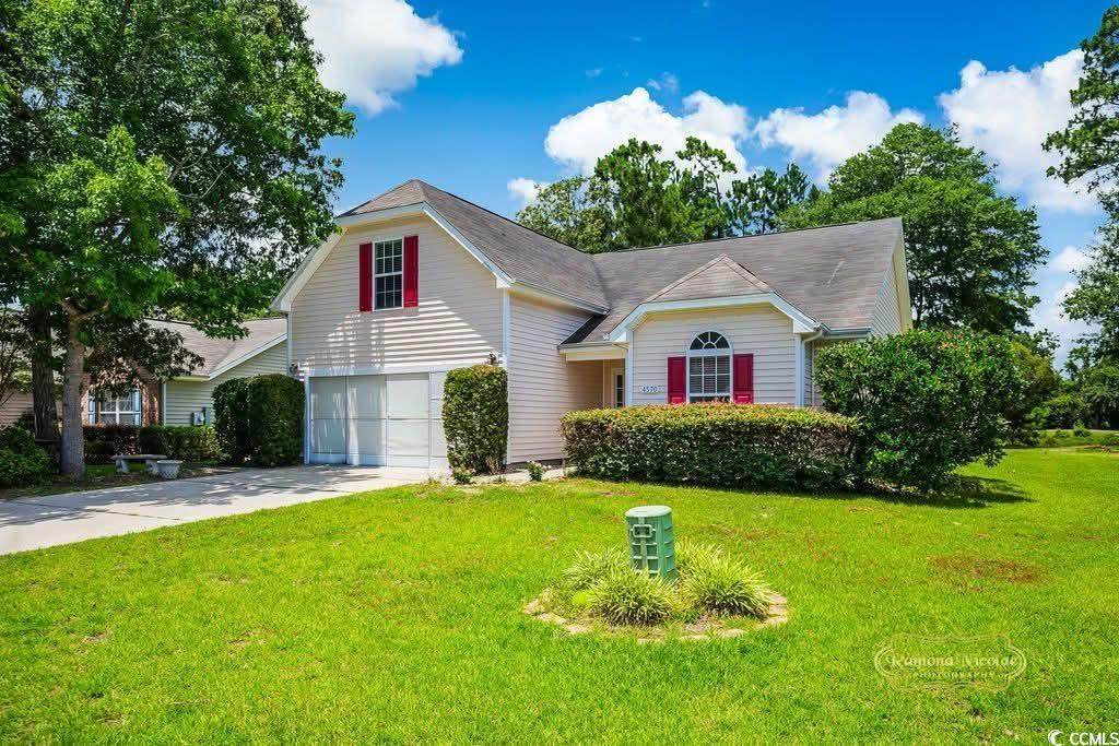 4570 Fringetree Dr. - Photo 1