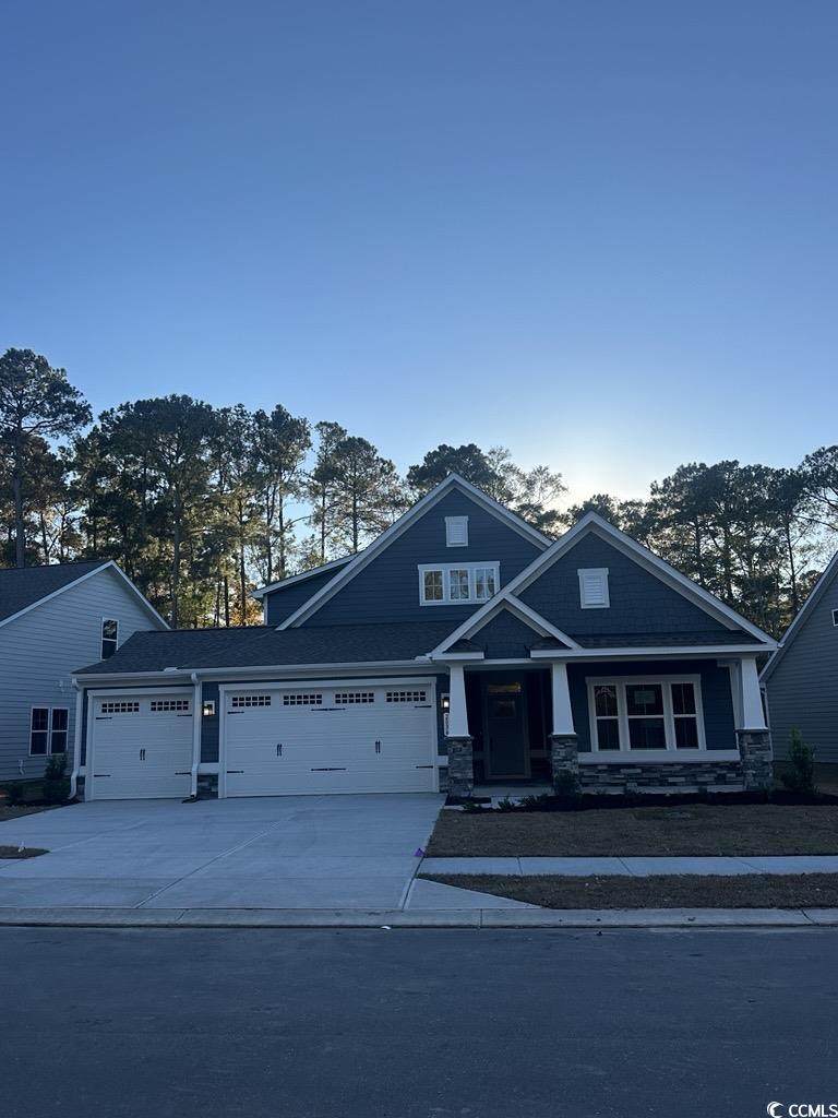 2036 Hope Pointe Dr - Photo 1