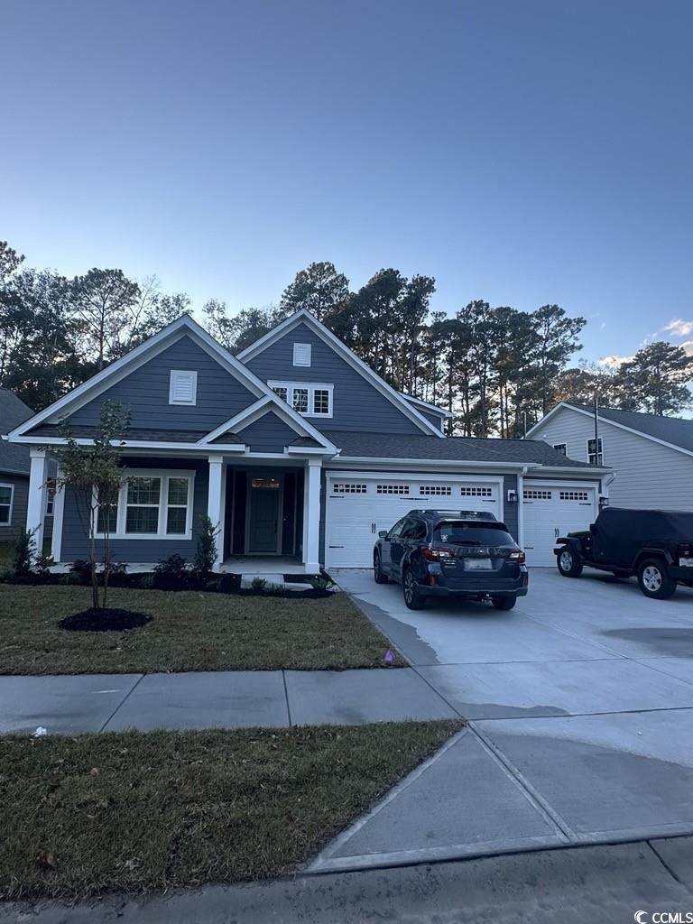2060 Hope Pointe Dr - Photo 1