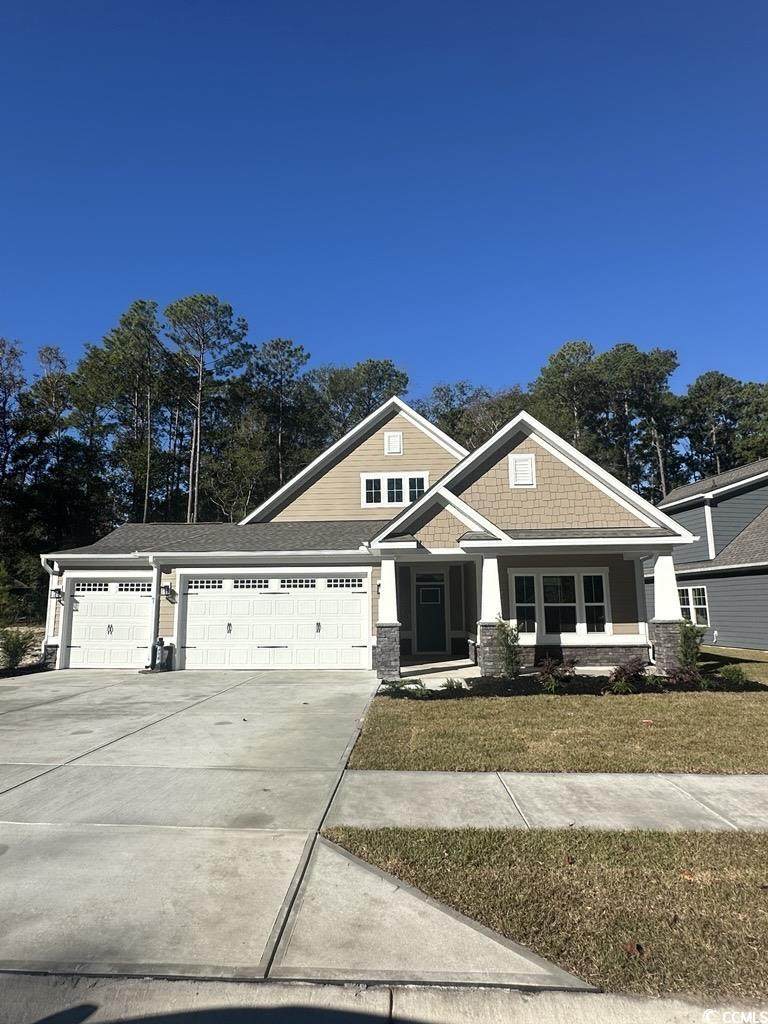 2064 Hope Pointe Dr - Photo 1