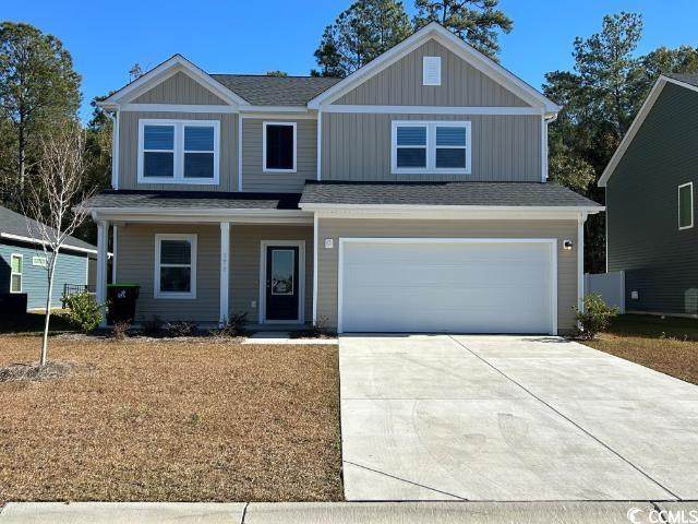 3012 Palma Way - Photo 1