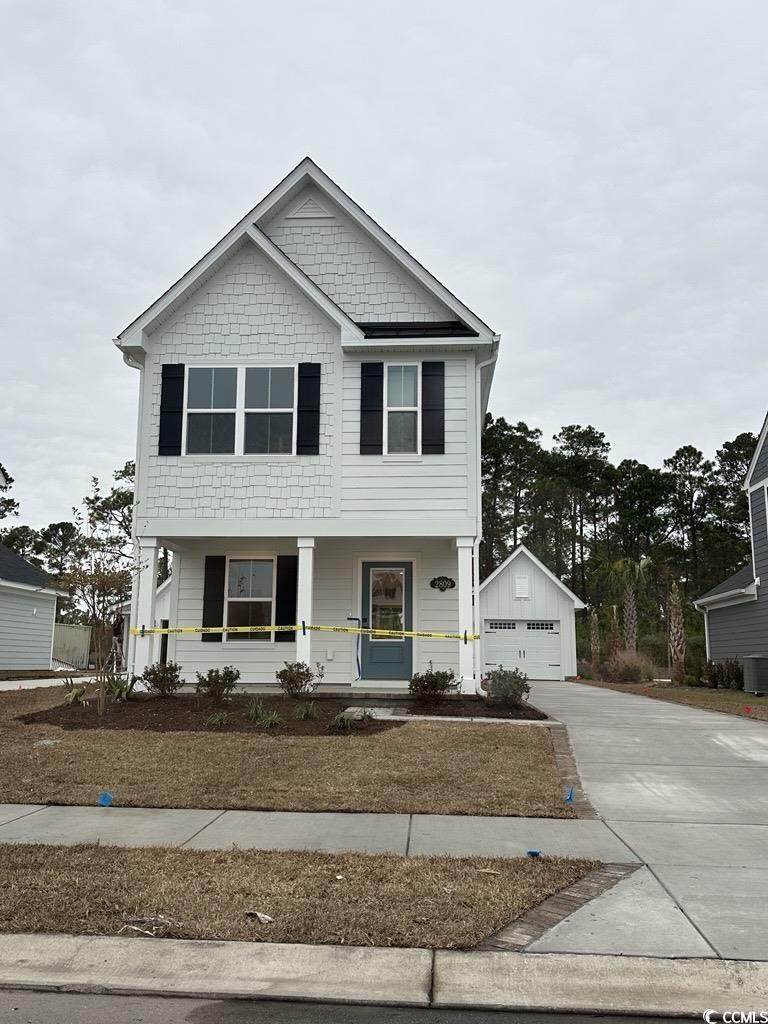 2809 Rowyn St. - Photo 1