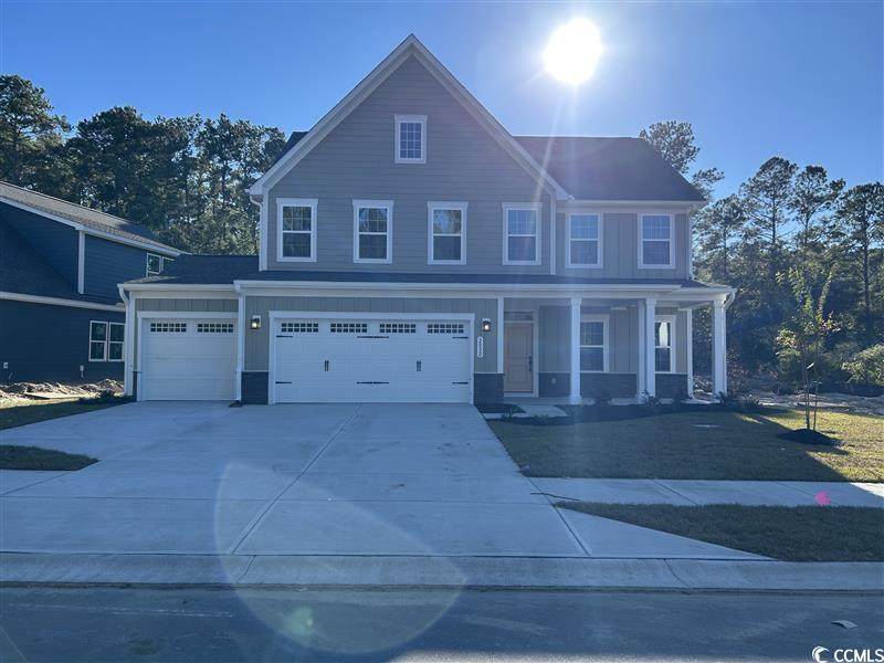 2032 Hope Pointe Dr - Photo 1